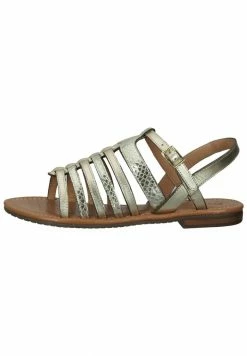 Geox Sandales - Lt Gold C