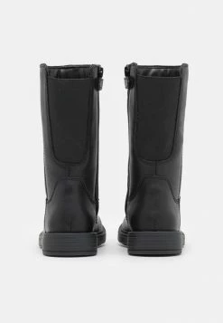 Geox ECLAIR GIRL - Bottes - Black 8 Geox ECLAIR GIRL - Bottes - Black -Pas Cher Geox Boutique 3358ea40022e4029b4db685fdbf13ffe