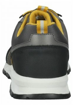 Geox Baskets Basses - Black 10 Geox Baskets Basses - Black -Pas Cher Geox Boutique 33a5ff8d44184995b39af028760ee468