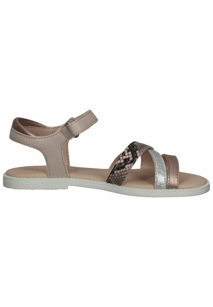 Geox Sandales - Lt Rose C 7 Geox Sandales - Lt Rose C – Image 7