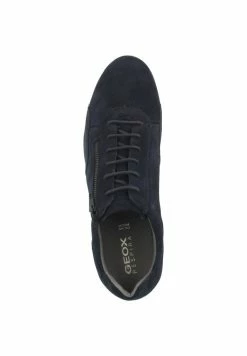Geox Baskets Basses - Navy -Pas Cher Geox Boutique 341d6bd03b26459cb766d100d72cf2ea