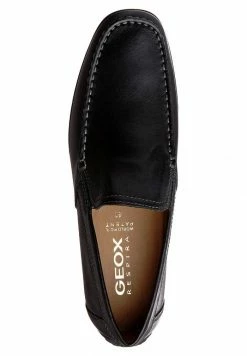 Geox UOMO MONET - Mocassins - Black 13 Geox UOMO MONET - Mocassins - Black -Pas Cher Geox Boutique 341fb4c74e6141a0bc60b49b90b0a4a6