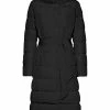 Geox Veste D'hiver - Black