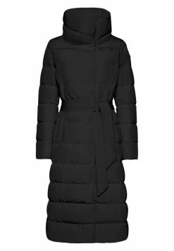 Geox Veste D'hiver - Black