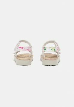 Geox COSTAREI - Sandales - White/pink -Pas Cher Geox Boutique 346d896654f04d43ba281af500daea2d