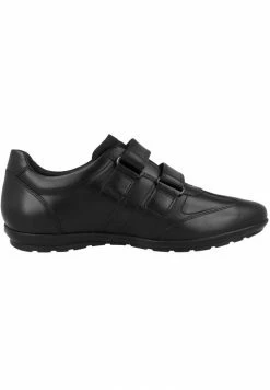 Geox Mocassins - Black -Pas Cher Geox Boutique 348c2b12cb3a402b81621e1bbfba0313
