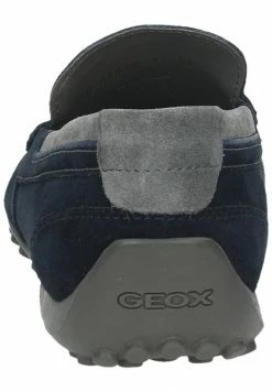 Geox Mocassins - Navy -Pas Cher Geox Boutique 3494e0ee66804a78ad623c59ad115f7d