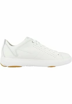 Geox Baskets Basses - White -Pas Cher Geox Boutique 34e80a78cee0417bb9c66706a4c072b1