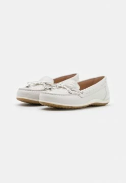 Geox VEGA - Mocassins - Offwhite 8 Geox VEGA - Mocassins - Offwhite -Pas Cher Geox Boutique 3585746dbb354d3bb22ea1cd1e48cd37