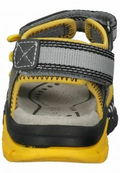 Geox SANDALEN - Sandales De Randonnée - Multicoloured -Pas Cher Geox Boutique 359314aee9964532a6f902e8ef545d39