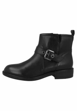 Geox Boots à Talons - Black