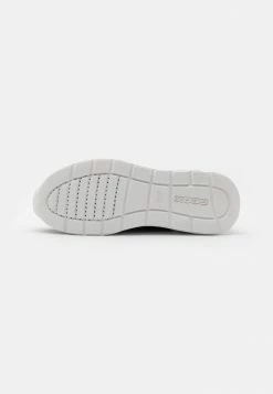 Geox DAMIANO - Baskets Basses - Black 10 Geox DAMIANO - Baskets Basses - Black -Pas Cher Geox Boutique 35d43211db6d4a5e845711a3578f494a