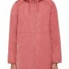 Geox Parka - Baroque Rose