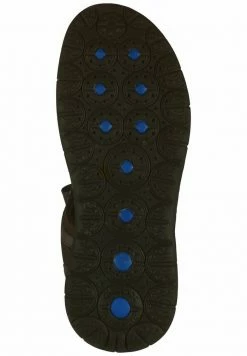 Geox Sandales De Randonnée - Taupe -Pas Cher Geox Boutique 363da14a224244e0b2099dd88e61a3fc