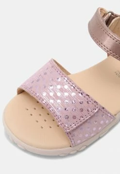 Geox HAITI GIRL - Sandales - Antique Rose 11 Geox HAITI GIRL - Sandales - Antique Rose -Pas Cher Geox Boutique 364e0ef901cc455387d98810abc9edb5