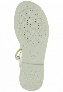 Geox Sandales - White -Pas Cher Geox Boutique 3671595ba41441d0ab2775d3388a5f0d