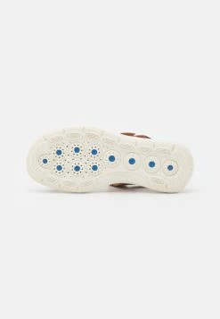 Geox SPHERICA - Sandales - Camel -Pas Cher Geox Boutique 371d7b086e15449c9aea3da491a6baa6