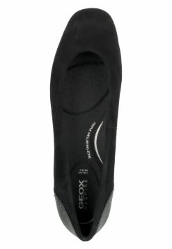 Geox Ballerines - Black -Pas Cher Geox Boutique 373847f60ade4b04b81a1b263b24f0c6