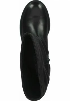 Geox Bottes à Plateau - Schwarz C -Pas Cher Geox Boutique 37592c1652ff46648a481b2636c8a282