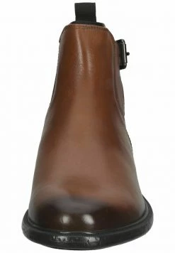 Geox Santiags - Cognac 6 Geox Santiags - Cognac -Pas Cher Geox Boutique 3767452efd52474eba1587d02ec45f82