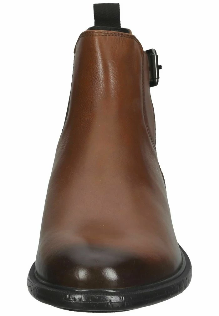 Geox Santiags - Cognac 3 Geox Santiags - Cognac – Image 3