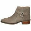 Geox Boots à Talons - Taupe