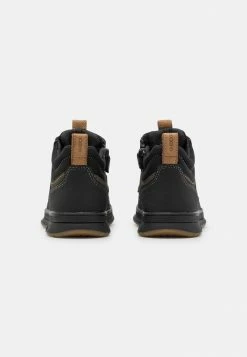 Geox ASTUTO BOY - Bottines à Lacets - Military/black -Pas Cher Geox Boutique 37df6b87290e4c36ba0a232ec9482cd7