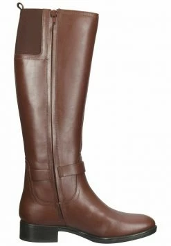 Geox Bottes - Cognac C 13 Geox Bottes - Cognac C -Pas Cher Geox Boutique 386543db56b14f749015477fa4437edd