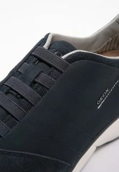 Geox Baskets Basses - Navy -Pas Cher Geox Boutique 38a417c914dd41f182fdfe68eb506862