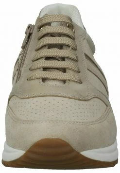 Geox Baskets Basses - Beige Lt Taupe 12 Geox Baskets Basses - Beige Lt Taupe -Pas Cher Geox Boutique 38d16fa99511429cb69d071338356627