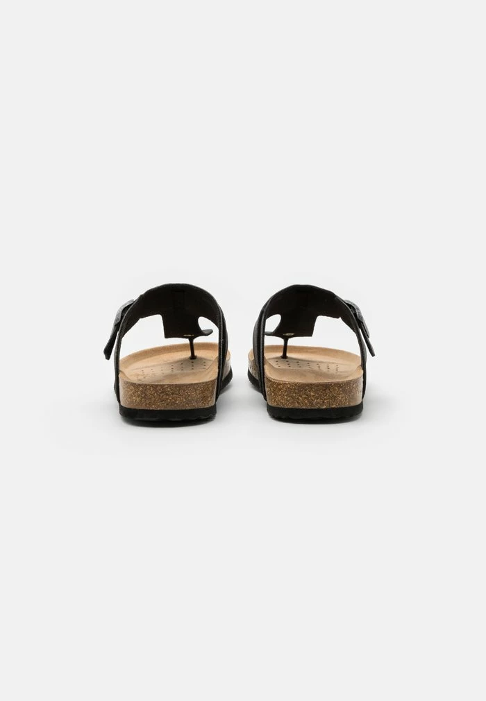 Geox GHITA - Tongs - Black 3 Geox GHITA - Tongs - Black – Image 3