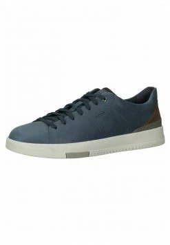 Geox Baskets Basses - Navy -Pas Cher Geox Boutique 38deadc5598b49259600e5df3f748ad3