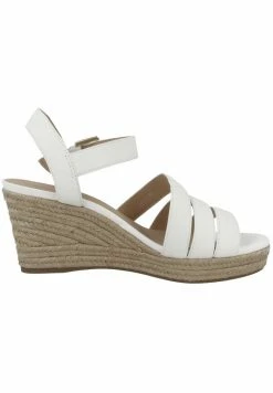 Geox SOLEIL - Espadrilles - White -Pas Cher Geox Boutique 3943300934254b539b799a7c796a26fe