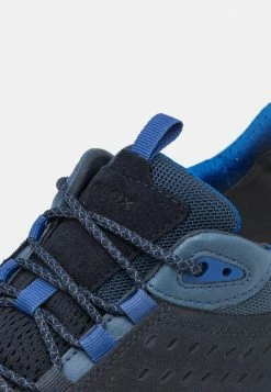 Geox STERRATO - Baskets Basses - Navy -Pas Cher Geox Boutique 394c8849d77f48468d2b326ec557aec9