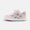 Geox GISLI GIRL - Baskets Basses - Light Pink