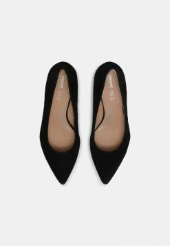 Geox BIGLIANA - Escarpins - Black -Pas Cher Geox Boutique 3a0913ddcec44d26a6a7520dda9bf68a