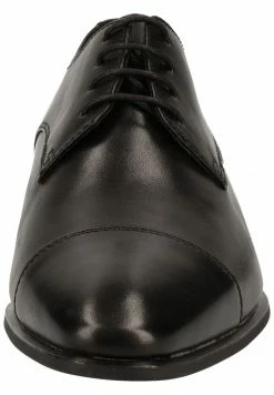 Geox Derbies & Richelieus - Schwarz C9999 -Pas Cher Geox Boutique 3a5721f517754e098c0e9db8877390f2