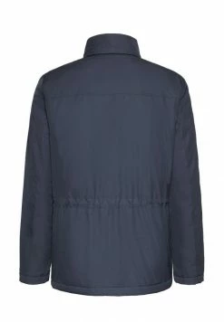 Geox Blouson - Blue -Pas Cher Geox Boutique 3a6a00758e8e437aa9360f8b164a337b