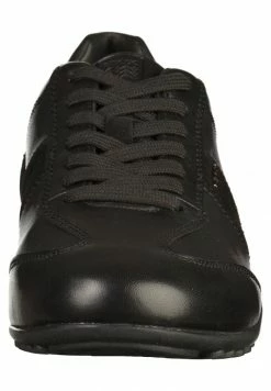 Geox Baskets Basses - Black 12 Geox Baskets Basses - Black -Pas Cher Geox Boutique 3b4468be12b5426887667a0bf61673c5