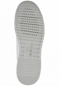 Geox Baskets Basses - White -Pas Cher Geox Boutique 3b64e359b92a4aa0aae13be6c34104fb