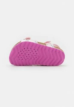 Geox CHALKI GIRL - Sandales - Light Pink/fuchsia -Pas Cher Geox Boutique 3bc375e2e9594291a8c45fa033512534