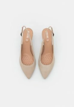 Geox BIBBIANA - Escarpins - Ice -Pas Cher Geox Boutique 3c6ceb4c5dea4924b47feec6fc1cd080