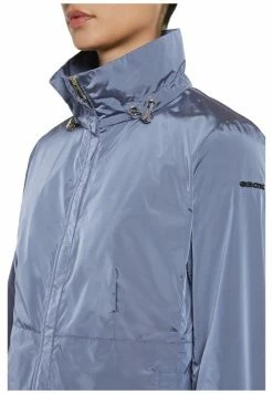 Geox Veste Légère - Dark Pervinca -Pas Cher Geox Boutique 3c88524078bc454fafbab929c2918506