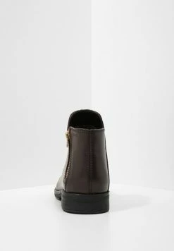 Geox AGATA - Bottines - Coffee -Pas Cher Geox Boutique 3d49d0d55e804eb1bb943d848eef74dd