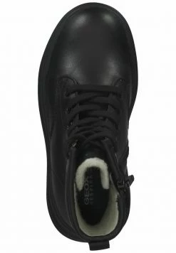 Geox Bottes De Neige - Schwarz -Pas Cher Geox Boutique 3d9f0c4bbe8c428ba7ba143731481547