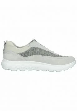 Geox Baskets Basses - Lt Grey 13 Geox Baskets Basses - Lt Grey -Pas Cher Geox Boutique 3e44a25a9a6e47638f182baca58c2666