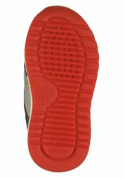 Geox Baskets Basses - Navy Bluette -Pas Cher Geox Boutique 3e6806d320274b2aa1c9dd4f5d9e1ca0