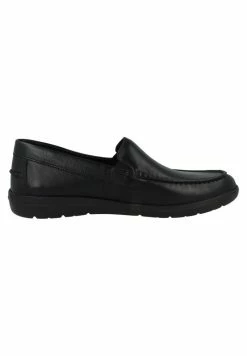 Geox Mocassins - Black -Pas Cher Geox Boutique 3eb696ed7e764f6e894d9ecdc651e960
