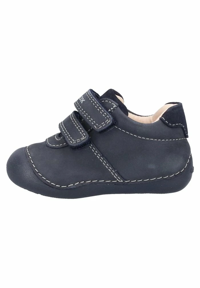 Geox Chaussures Premiers Pas - Blue 1 Geox Chaussures Premiers Pas - Blue