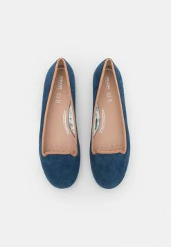 Geox PALMARIA - Mocassins - Dark Blue/dark Skin 11 Geox PALMARIA - Mocassins - Dark Blue/dark Skin -Pas Cher Geox Boutique 3f7f23ad01f545328d38379e0dcbfdd2